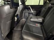 Toyota Land Cruiser Prado 150 Series Рестайлинг 3 Санкт-Петербург  - изображение 55