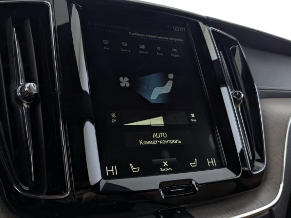 Volvo XC60 II с пробегом 2019 года, цена 3 390 000 рублей, 161048 км, внедорожник, Автокод Объявления