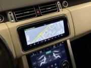 Land Rover Range Rover IV Рестайлинг Санкт-Петербург  - изображение 49