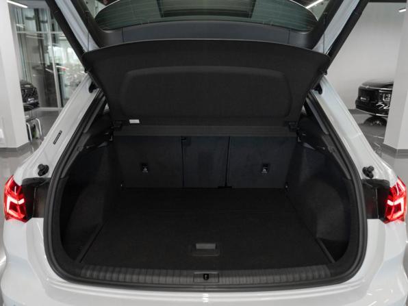 Audi Q3 II (F3) с пробегом 2026 года, цена 3 990 000 рублей, 90 км, внедорожник, Автокод Объявления