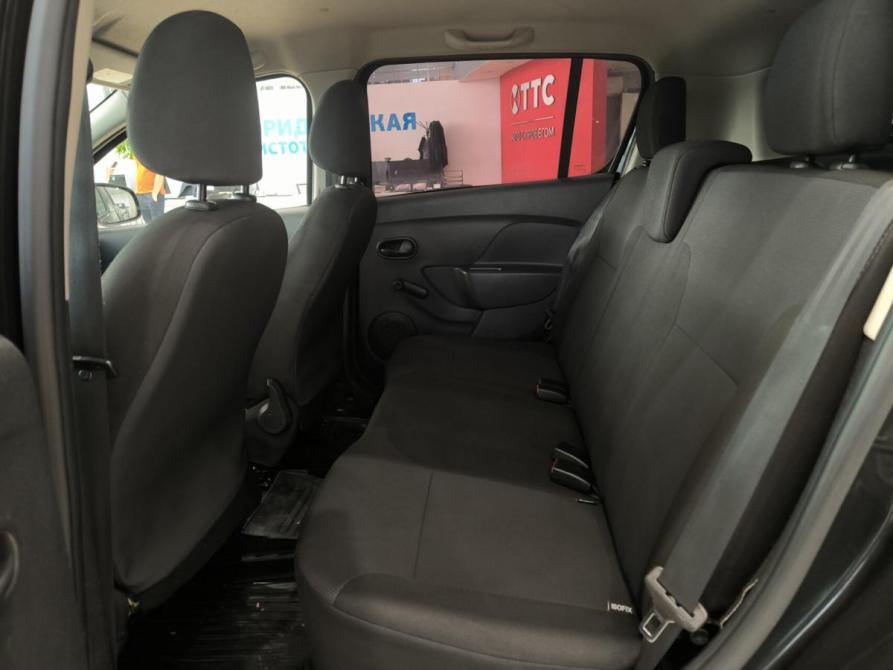 Renault Sandero II Казань  - изображение 15