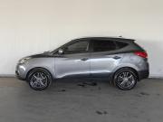 Hyundai ix35 I Рестайлинг Москва  - изображение 24