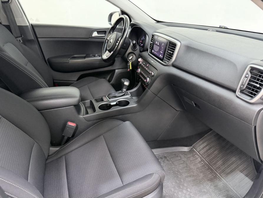 Kia Sportage IV Рестайлинг Воронеж  - изображение 18