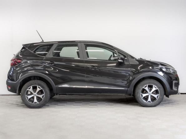 Renault Kaptur I Рестайлинг с пробегом 2021 года, цена 1 489 000 рублей, 85265 км, внедорожник, Автокод Объявления
