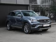 Geely Atlas Pro Москва  - изображение 25