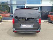 Mercedes-Benz V-Класс III (W447) Рестайлинг Москва  - изображение 25