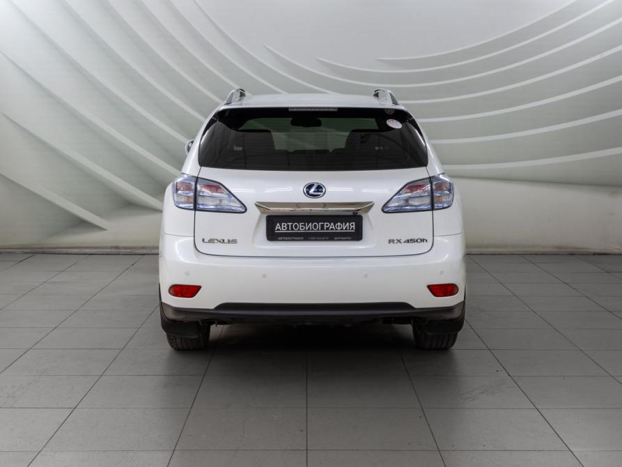 Lexus RX III Волгоград  - изображение 6