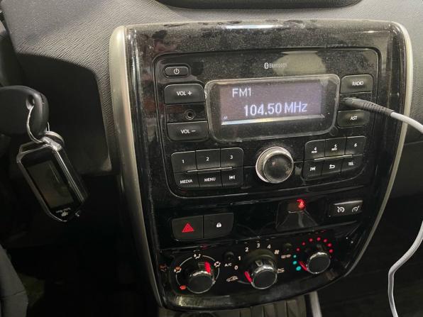 Nissan Terrano III (D10) с пробегом 2018 года, цена 1 250 000 рублей, 152322 км, внедорожник, Автокод Объявления
