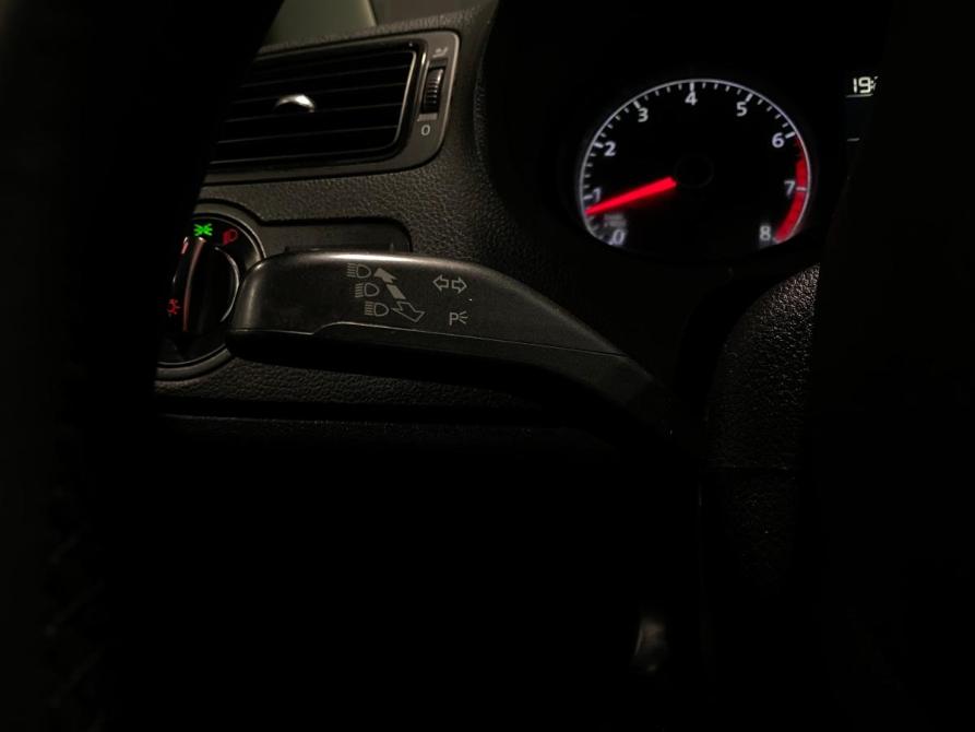 Volkswagen Polo V Челябинск  - изображение 16