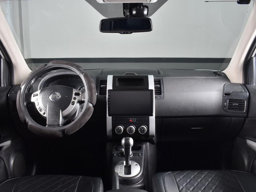 Nissan X-Trail II Рестайлинг Кемерово  - изображение 9