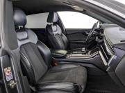 Audi Q8 I (4M) Москва  - изображение 54