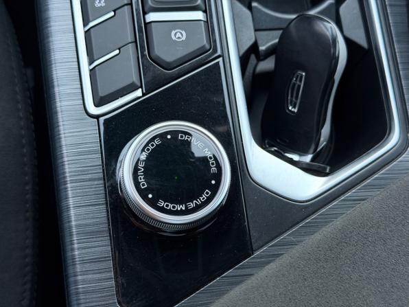 Geely Tugella I Рестайлинг с пробегом 2023 года, цена 2 499 000 рублей, 62644 км, внедорожник, Автокод Объявления