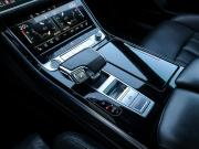 Audi A8 IV (D5) Рестайлинг Москва  - изображение 47