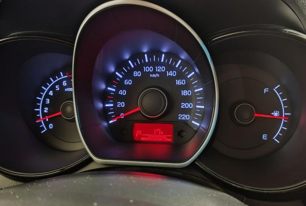 Kia Rio III Ярославль  - изображение 9