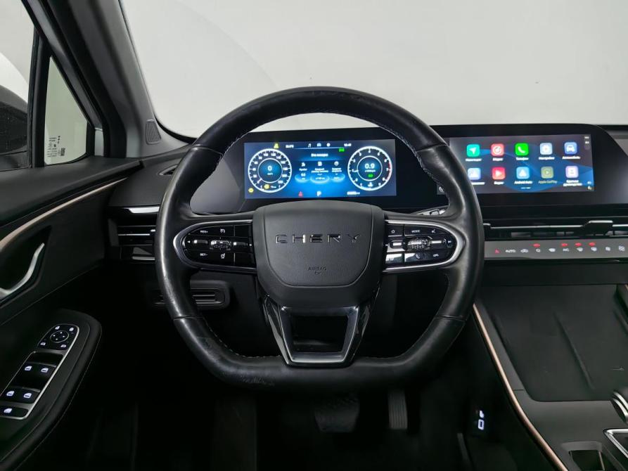 Omoda C5 I Москва  - изображение 13