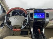 Toyota Land Cruiser Prado 120 Series Воронеж  - изображение 31