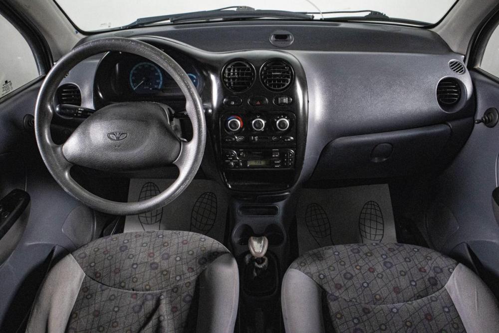 Daewoo Matiz I Рестайлинг Сургут  - изображение 13