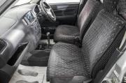 Toyota Succeed I Барнаул  - изображение 37
