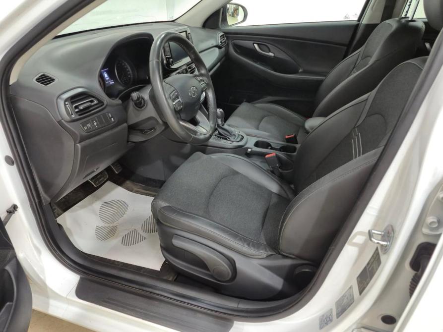 Hyundai i30 III Рестайлинг 2 Альметьевск  - изображение 9