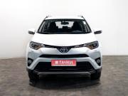 Toyota RAV4 IV (XA40) Рестайлинг Чита  - изображение 25