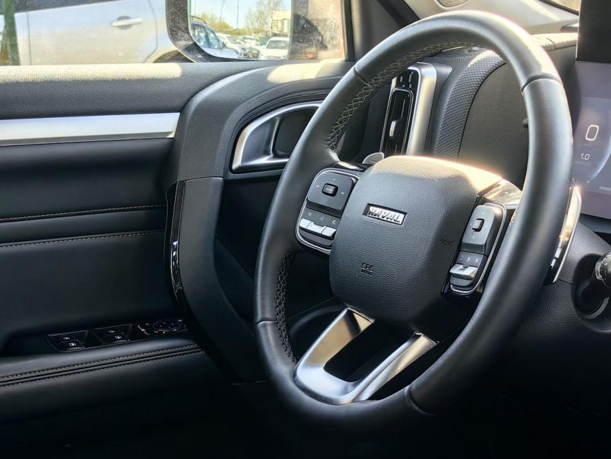Haval Dargo Санкт-Петербург  - изображение 9
