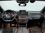 Mercedes-Benz GLE Coupe AMG I (C292) Химки  - изображение 44