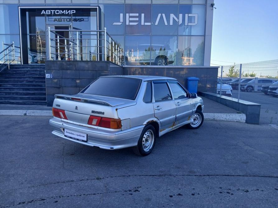 Lada (ВАЗ) 2115 Саратов  - изображение 5