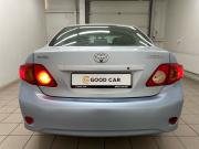 Toyota Corolla X (E140 E150) Энгельс  - изображение 53