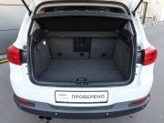 Volkswagen Tiguan I Рестайлинг Москва  - изображение 27