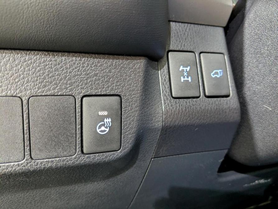 Toyota RAV4 IV (XA40) Рестайлинг Химки  - изображение 17