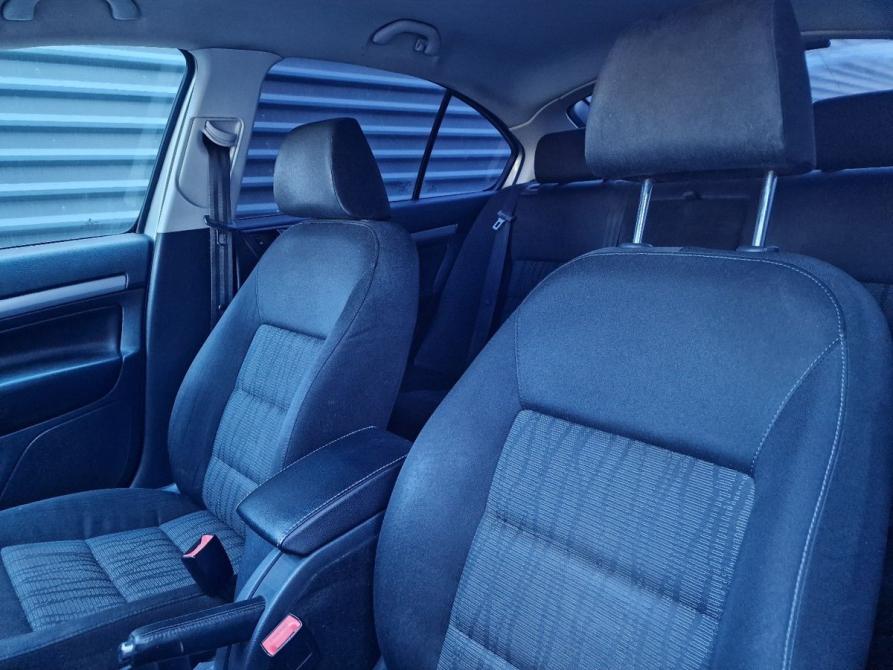 Skoda Octavia II (A5) Рестайлинг Челябинск  - изображение 16