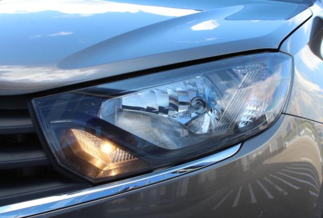 Lada (ВАЗ) Granta I Рестайлинг с пробегом 2021 года, цена 750 000 рублей, 68740 км, седан, Автокод Объявления