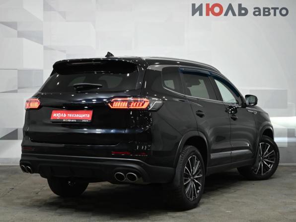 Chery Tiggo 8 Pro Max I с пробегом 2023 года, цена 2 490 000 рублей, 65655 км, внедорожник, Автокод Объявления