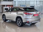 Lexus RX IV Рестайлинг Астрахань  - изображение 28