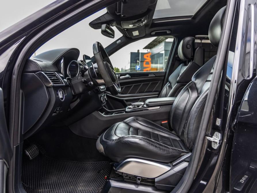 Mercedes-Benz GL-Класс AMG Волгоград  - изображение 33