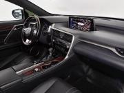 Lexus RX IV Казань  - изображение 19