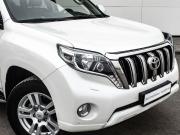Toyota Land Cruiser Prado 150 Series Рестайлинг 2 Магнитогорск  - изображение 51
