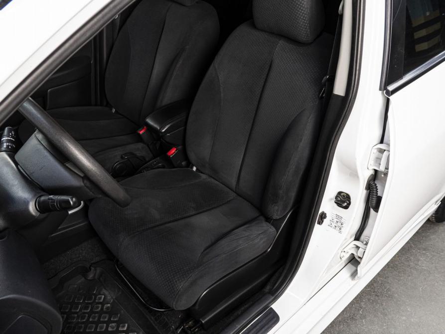 Nissan Tiida I Рестайлинг Тюмень  - изображение 13