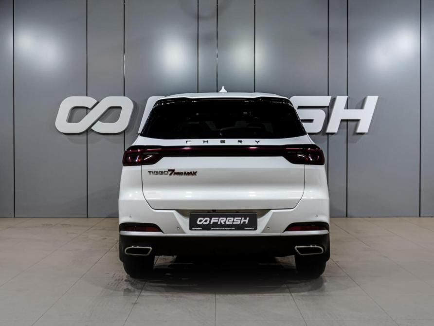 Chery Tiggo 7 Pro Max I Воронеж  - изображение 4