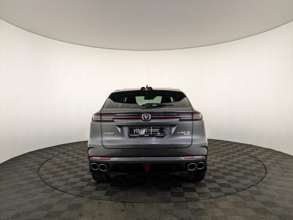 Changan UNI-K с пробегом 2023 года, цена 2 450 000 рублей, 92136 км, внедорожник, Автокод Объявления