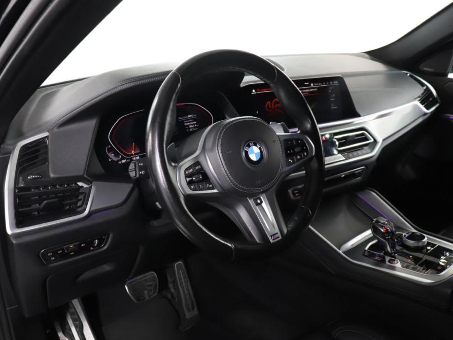 BMW X6 III (G06) Москва  - изображение 14