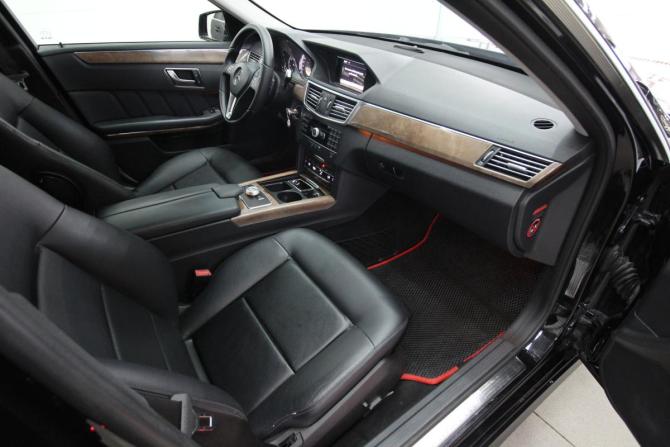 Mercedes-Benz E-Класс IV (W212 S212 C207) с пробегом 2012 года, цена 1 580 000 рублей, 190000 км, седан, Автокод Объявления