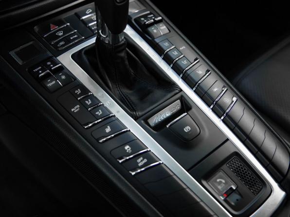 Porsche Macan I Рестайлинг с пробегом 2020 года, цена 4 650 000 рублей, 67000 км, внедорожник, Автокод Объявления