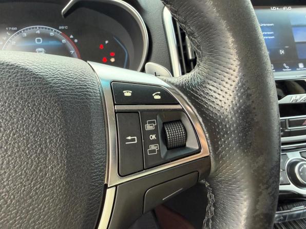 Haval H9 I Рестайлинг с пробегом 2021 года, цена 2 600 000 рублей, 113568 км, внедорожник, Автокод Объявления