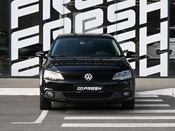 Volkswagen Jetta V с пробегом 2011 года, цена 979 000 рублей, 191494 км, седан, Автокод Объявления