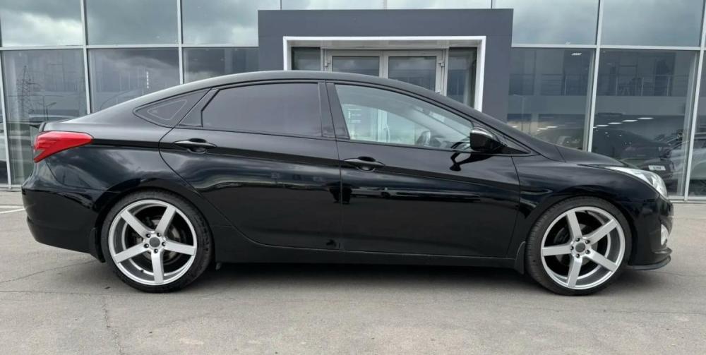 Hyundai i40 I Воронеж  - изображение 4