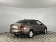 Volkswagen Polo V Рестайлинг Воронеж  - изображение 27
