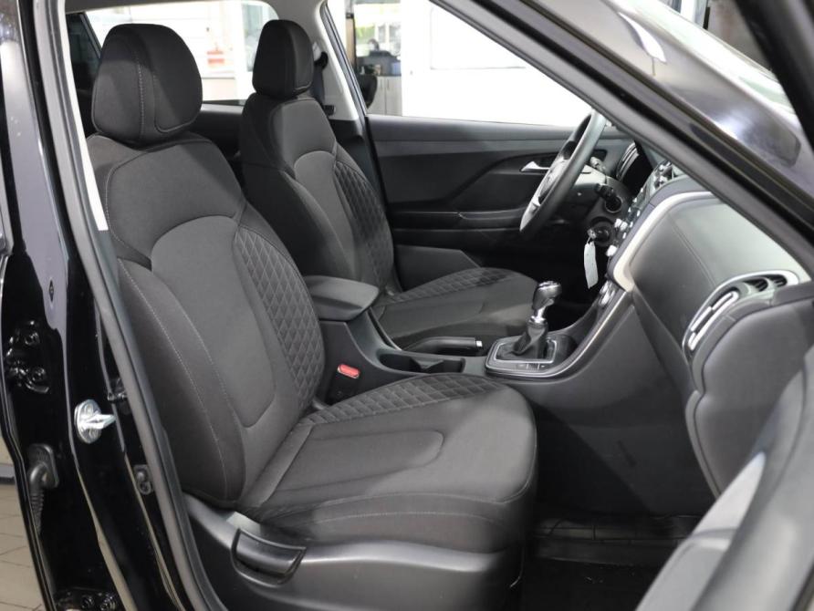 Hyundai Creta I Рестайлинг Ростов-на-Дону  - изображение 8