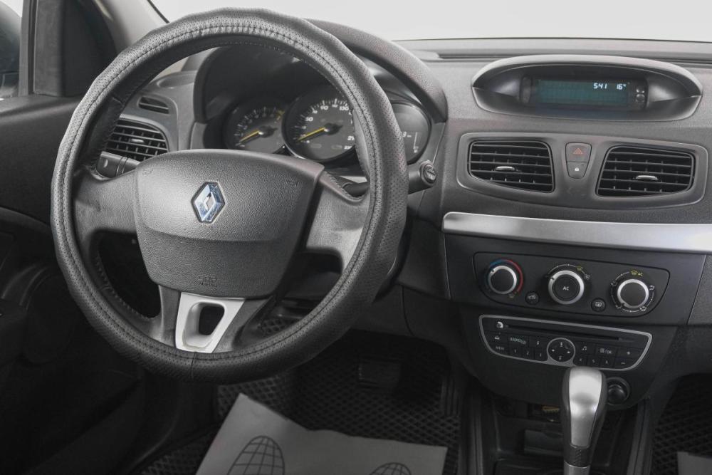 Renault Fluence I Кемерово  - изображение 13