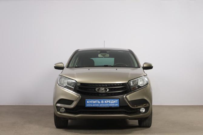 Lada (ВАЗ) XRAY I с пробегом 2016 года, цена 729 000 рублей, 169000 км, хэтчбек, Автокод Объявления